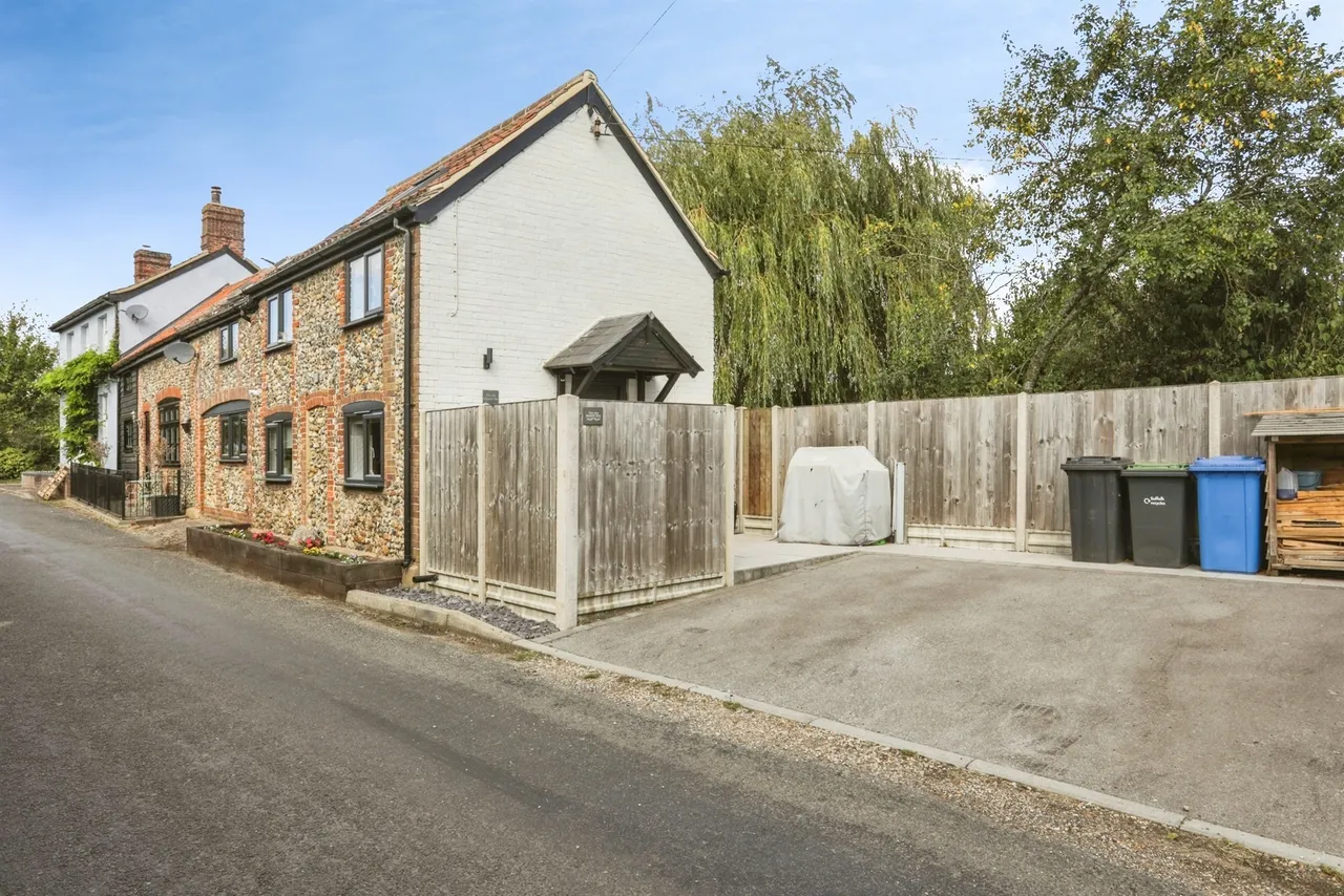 Blacksmith Road, Rede, Bury St. Edmunds, photo 2