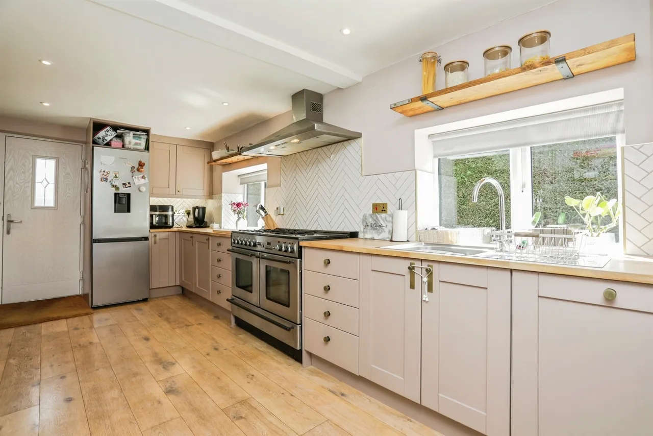 Blacksmith Road, Rede, Bury St. Edmunds, photo 4