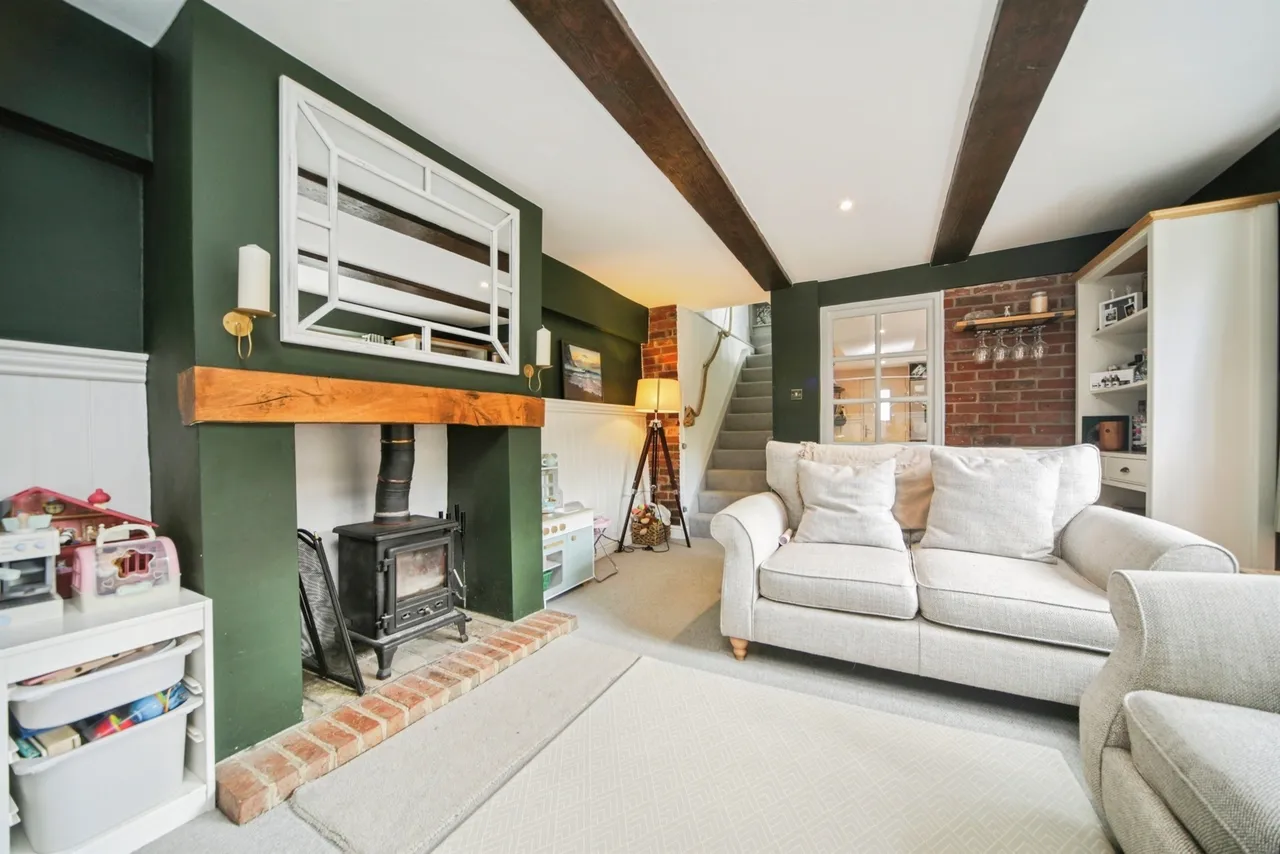 Blacksmith Road, Rede, Bury St. Edmunds, photo 6