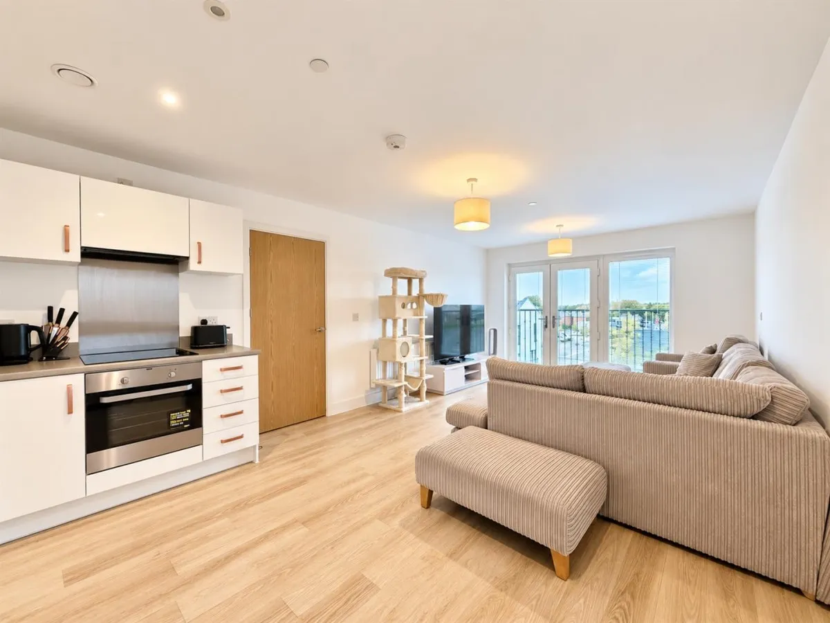 Hobbs Way, Gloucester, GL2, photo 4