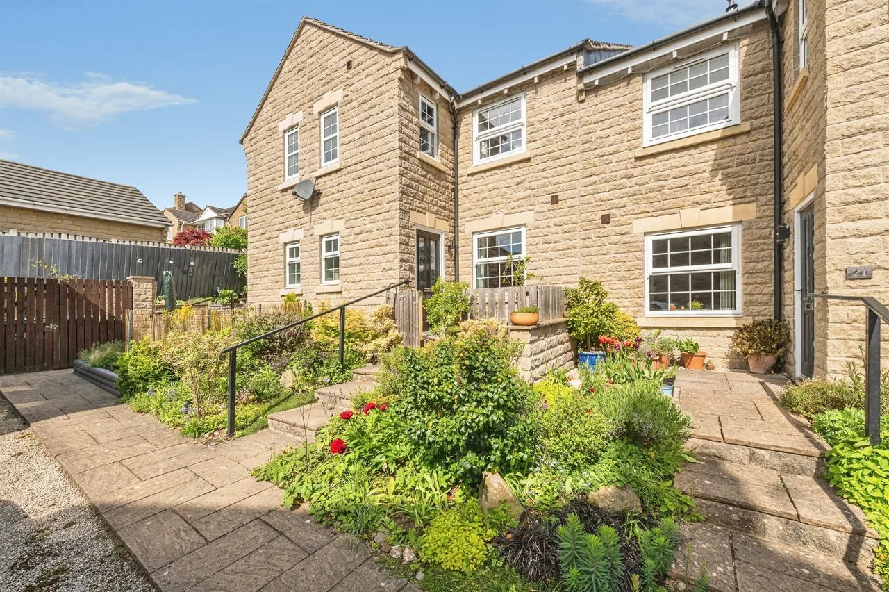 Gardeners Walk, Skelmanthorpe, HD8, photo 12
