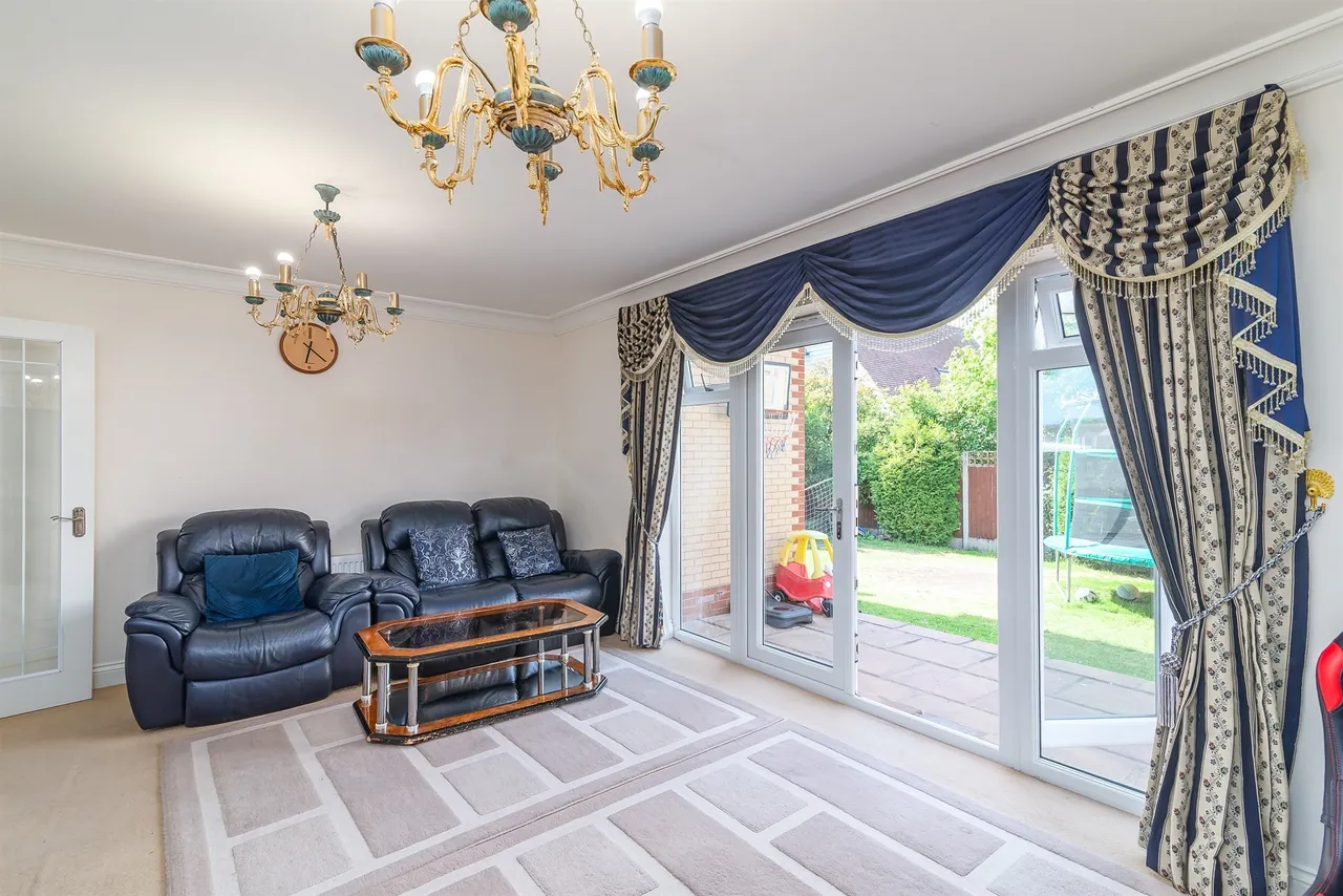 The Courtyard, Mayland, Chelmsford, photo 6