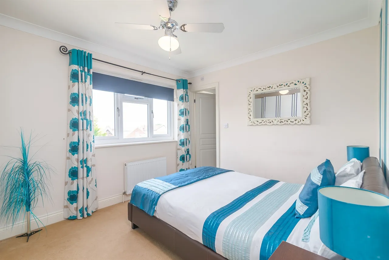 The Courtyard, Mayland, Chelmsford, photo 12