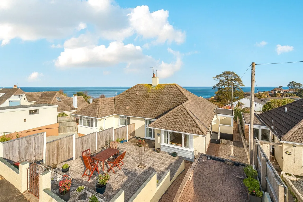 2 bed property for sale, Alta Vista Close, Teignmouth, TQ14