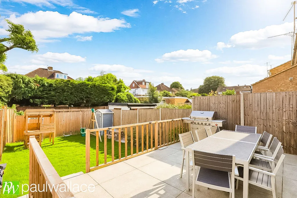 Burn Side, Hoddesdon, EN11, photo 5