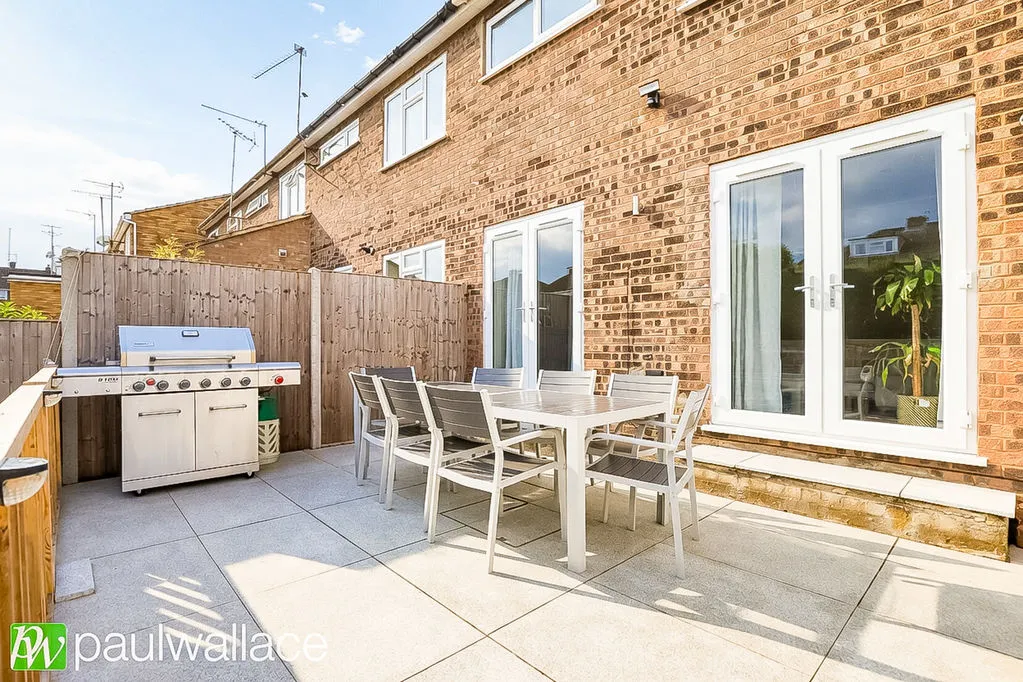Burn Side, Hoddesdon, EN11, photo 6