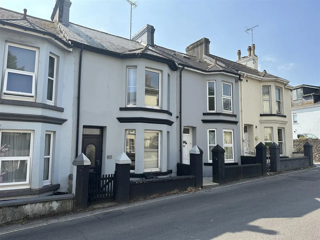 Burton Street, Brixham, photo 11