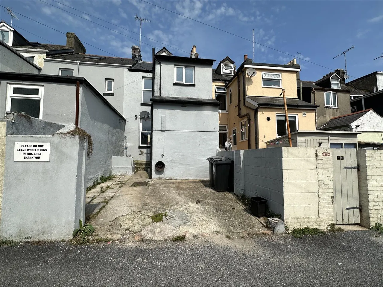 Burton Street, Brixham, photo 10