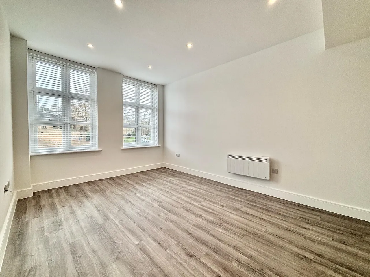1 bed flat to rent — College Place, Southampton