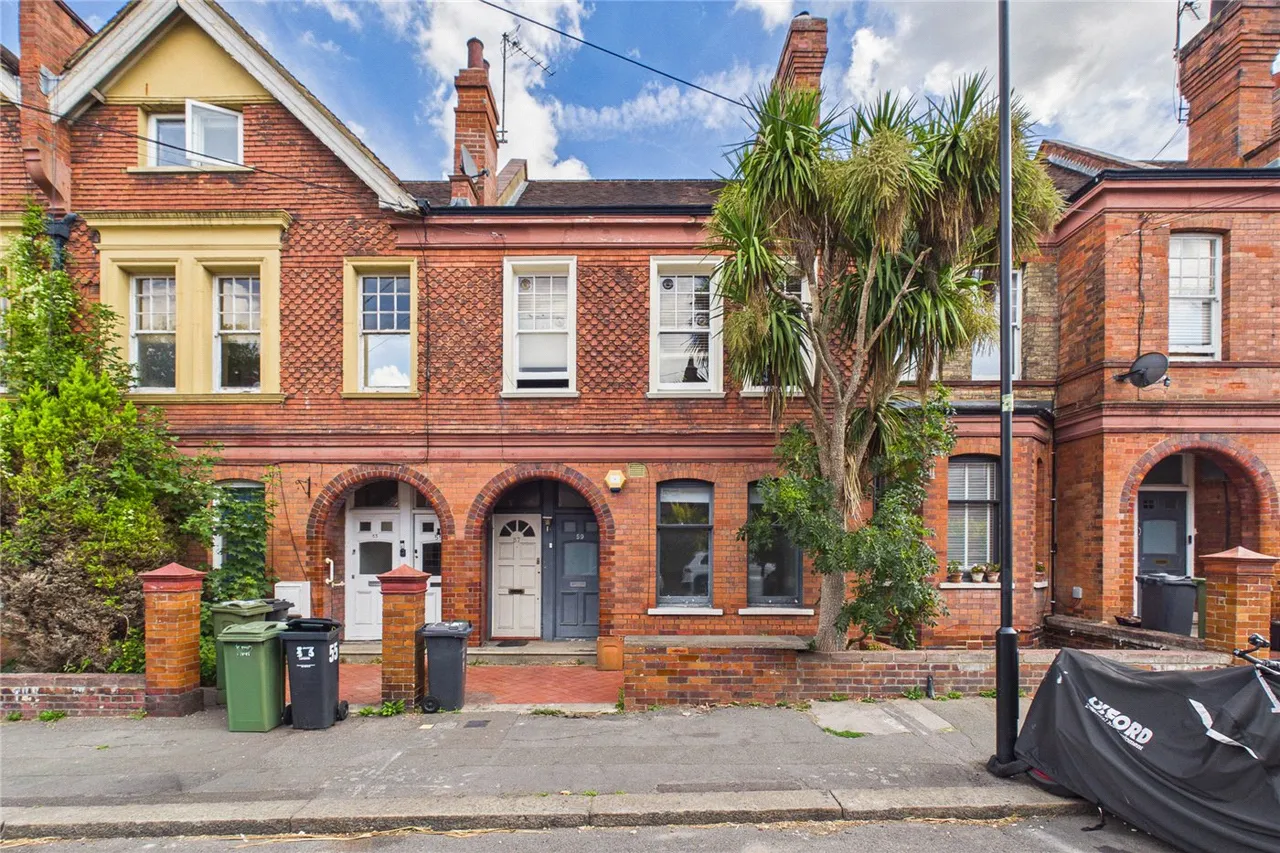 Hailsham Avenue, London, SW2, photo 9