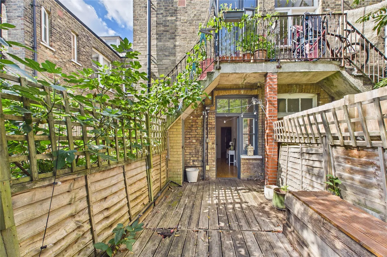 Hailsham Avenue, London, SW2, photo 11