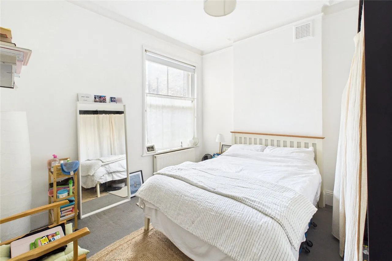 Hailsham Avenue, London, SW2, photo 5