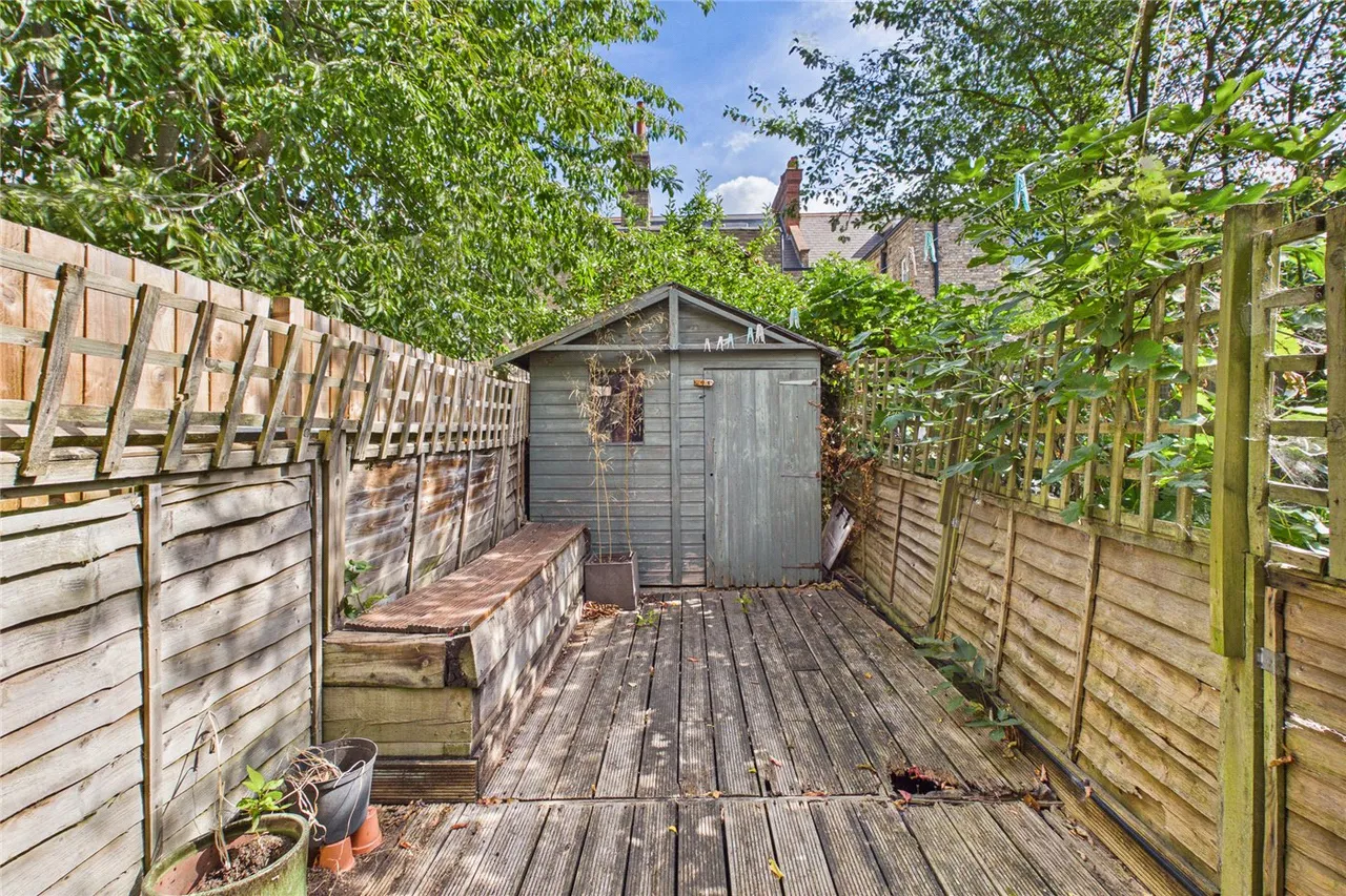 Hailsham Avenue, London, SW2, photo 10
