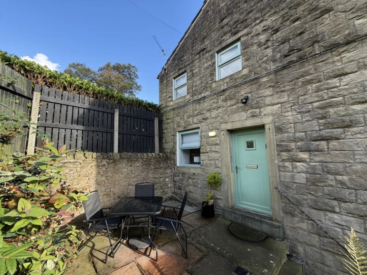 1 bed house for sale, Church Street, Barrowford, BB9