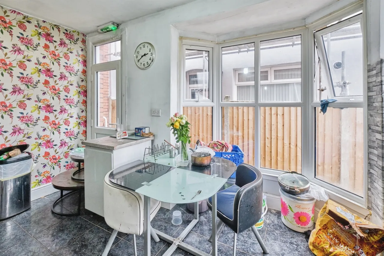 Eastwood Road, Balsall Heath, B12, photo 4