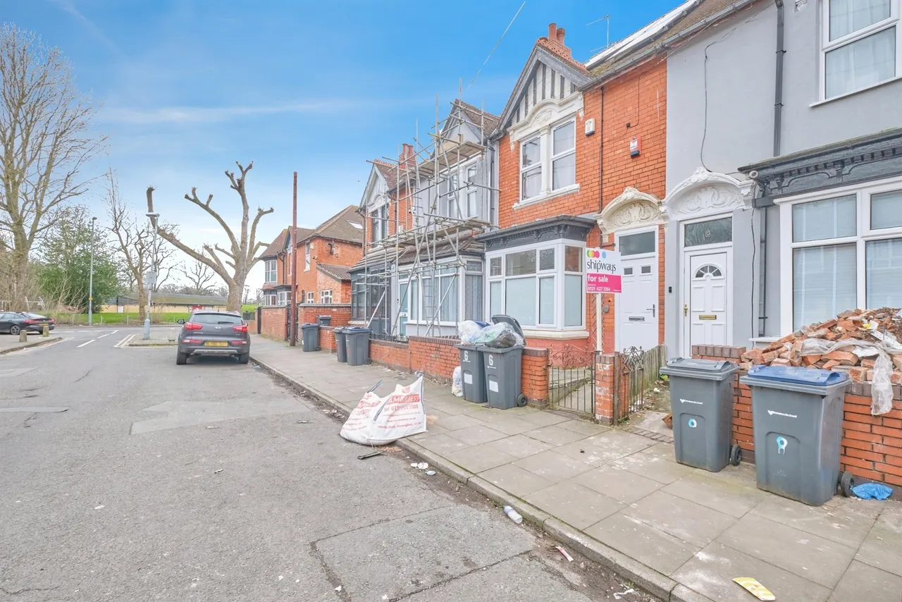 Eastwood Road, Balsall Heath, B12, photo 14