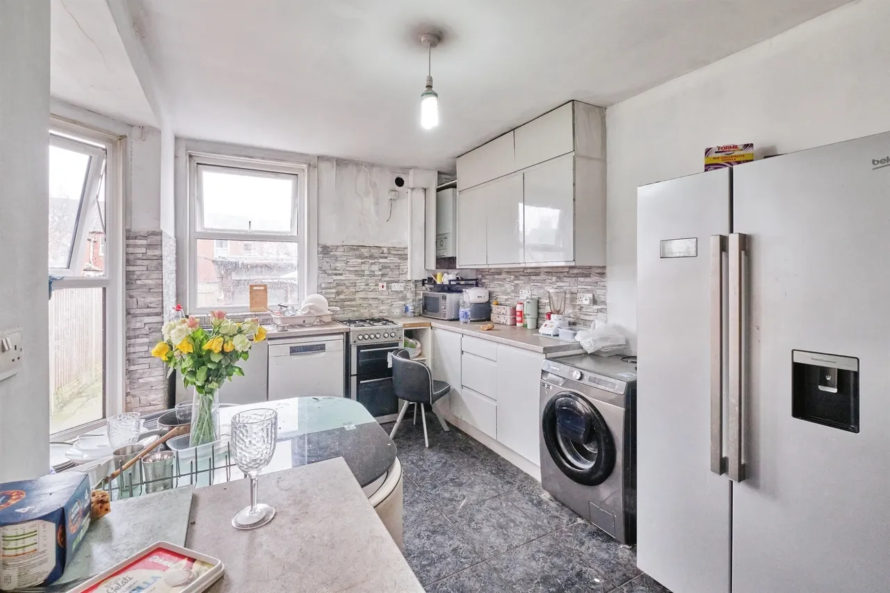 Eastwood Road, Balsall Heath, B12, photo 3