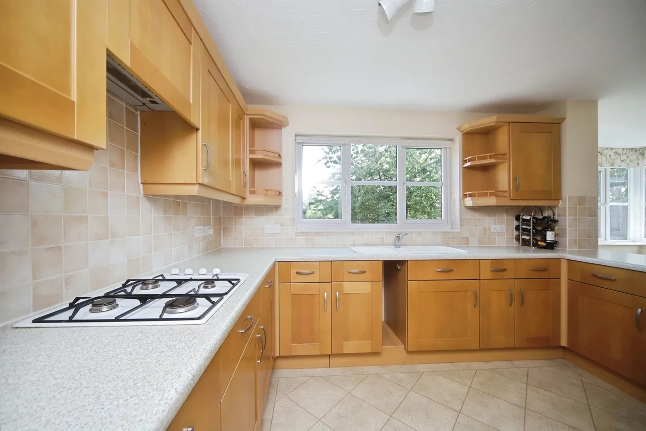 Acland Round, Cotford St. Luke, Taunton, photo 12