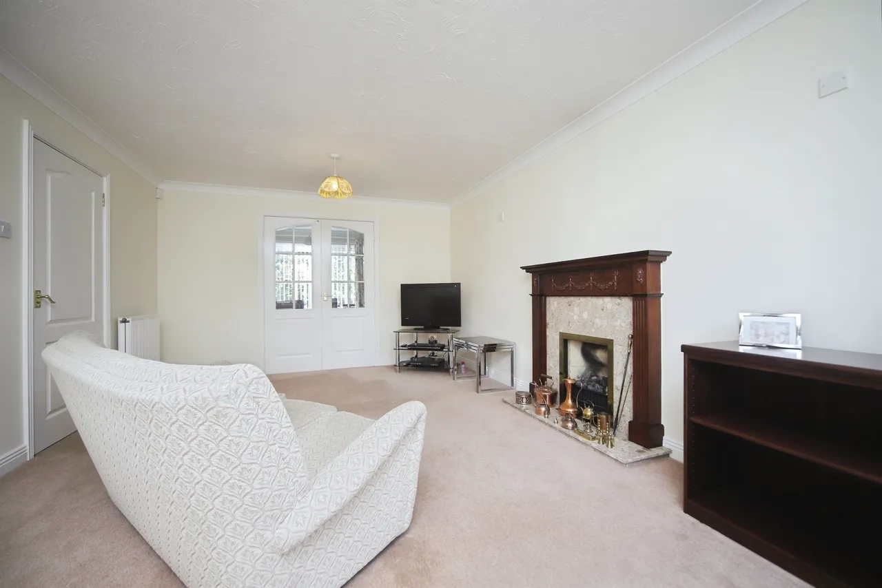 Acland Round, Cotford St. Luke, Taunton, photo 7
