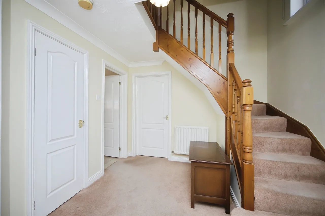 Acland Round, Cotford St. Luke, Taunton, photo 5