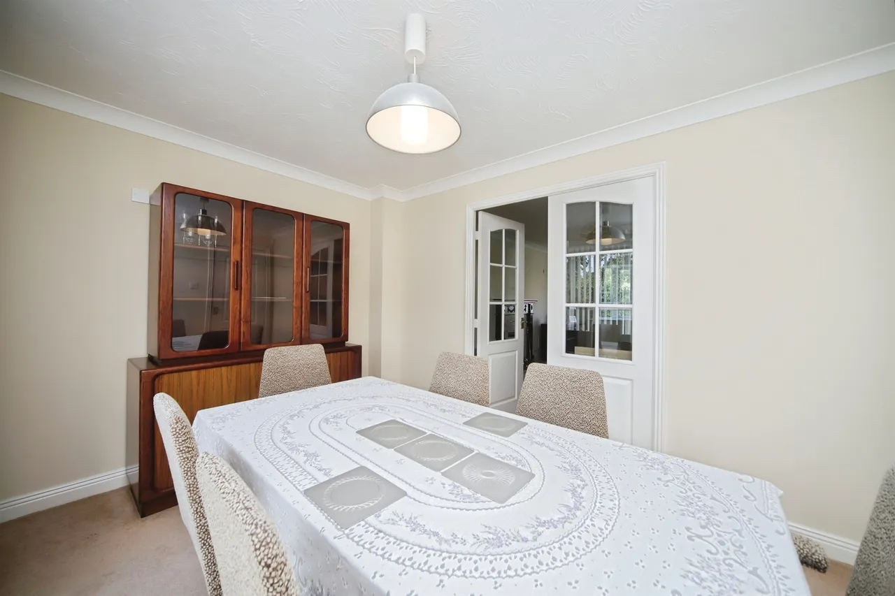 Acland Round, Cotford St. Luke, Taunton, photo 8