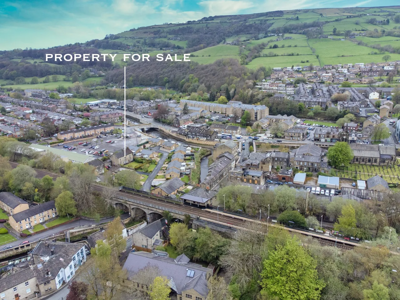 Streamside Fold, Hebden Bridge, HX7, photo 17