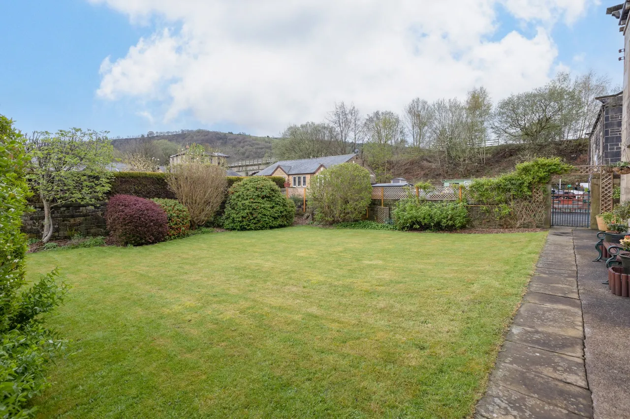 Streamside Fold, Hebden Bridge, HX7, photo 15