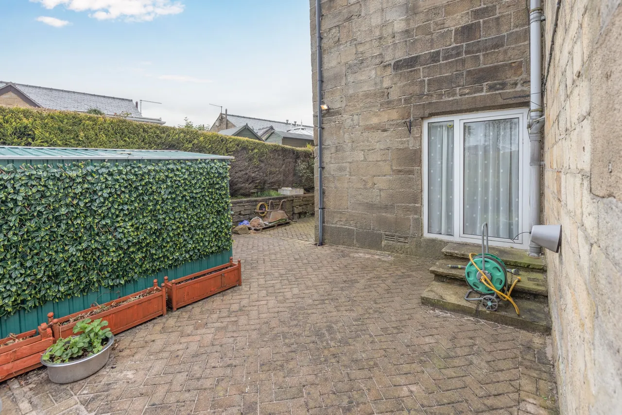 Streamside Fold, Hebden Bridge, HX7, photo 20