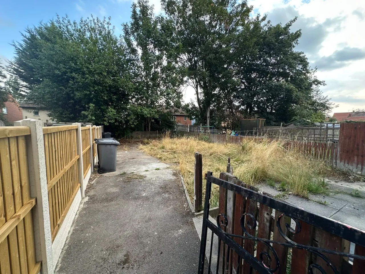Wesley Avenue, Aston, S26, photo 8