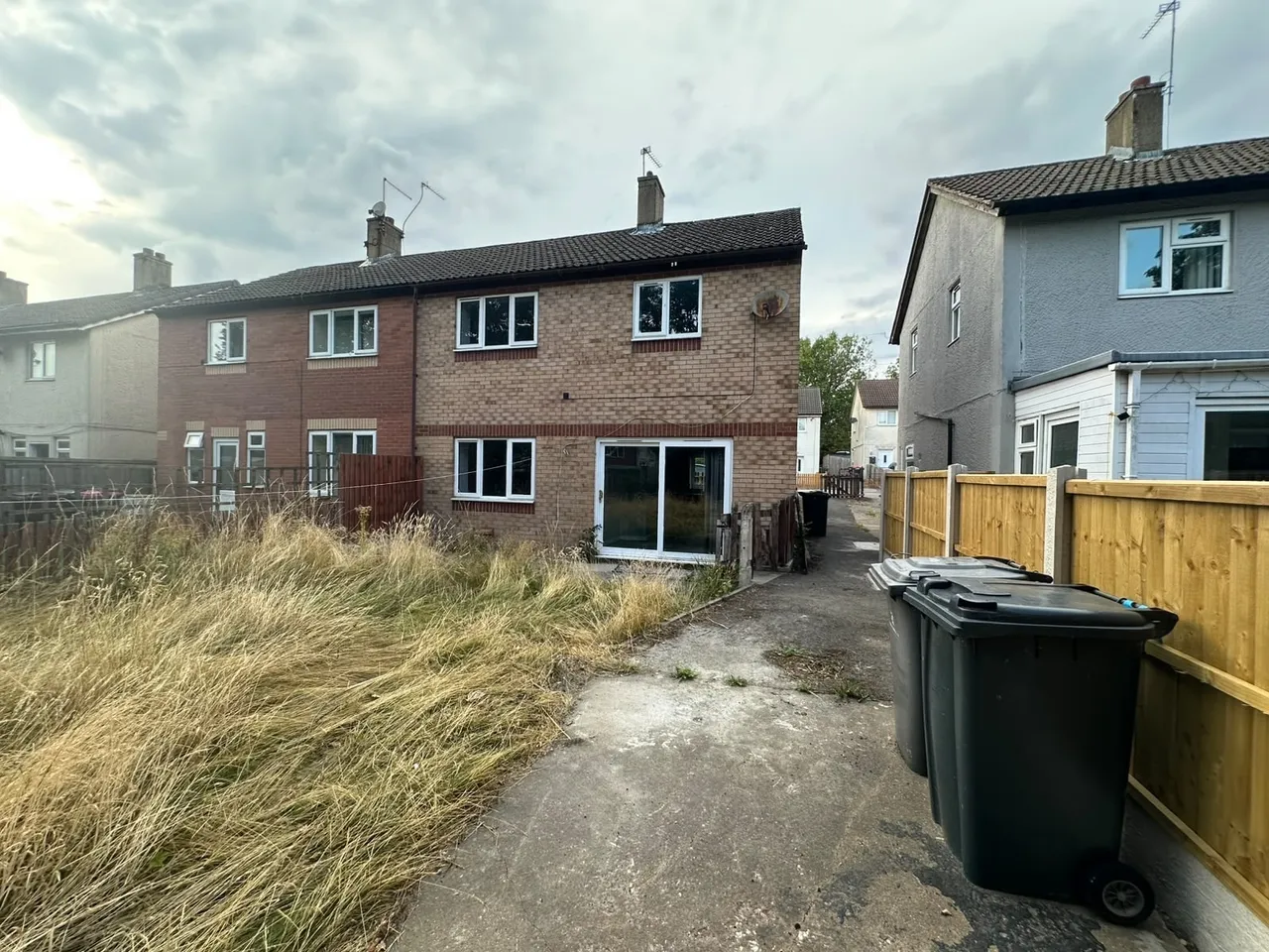 Wesley Avenue, Aston, S26, photo 9