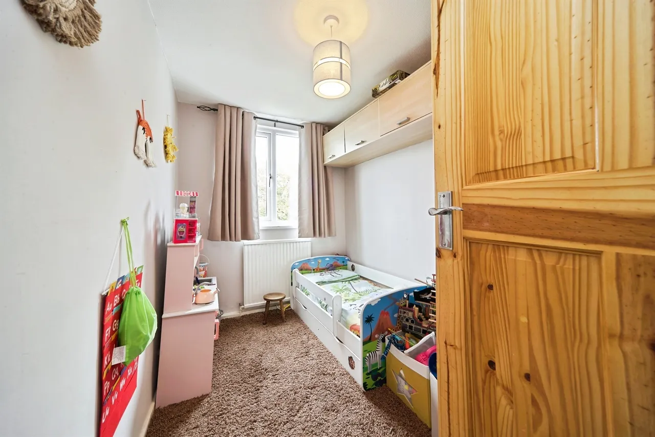 Harcourt Avenue, Thornton, Bradford, photo 11