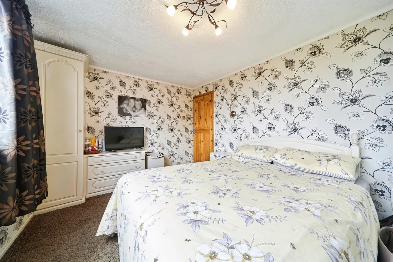 Harcourt Avenue, Thornton, Bradford, photo 10