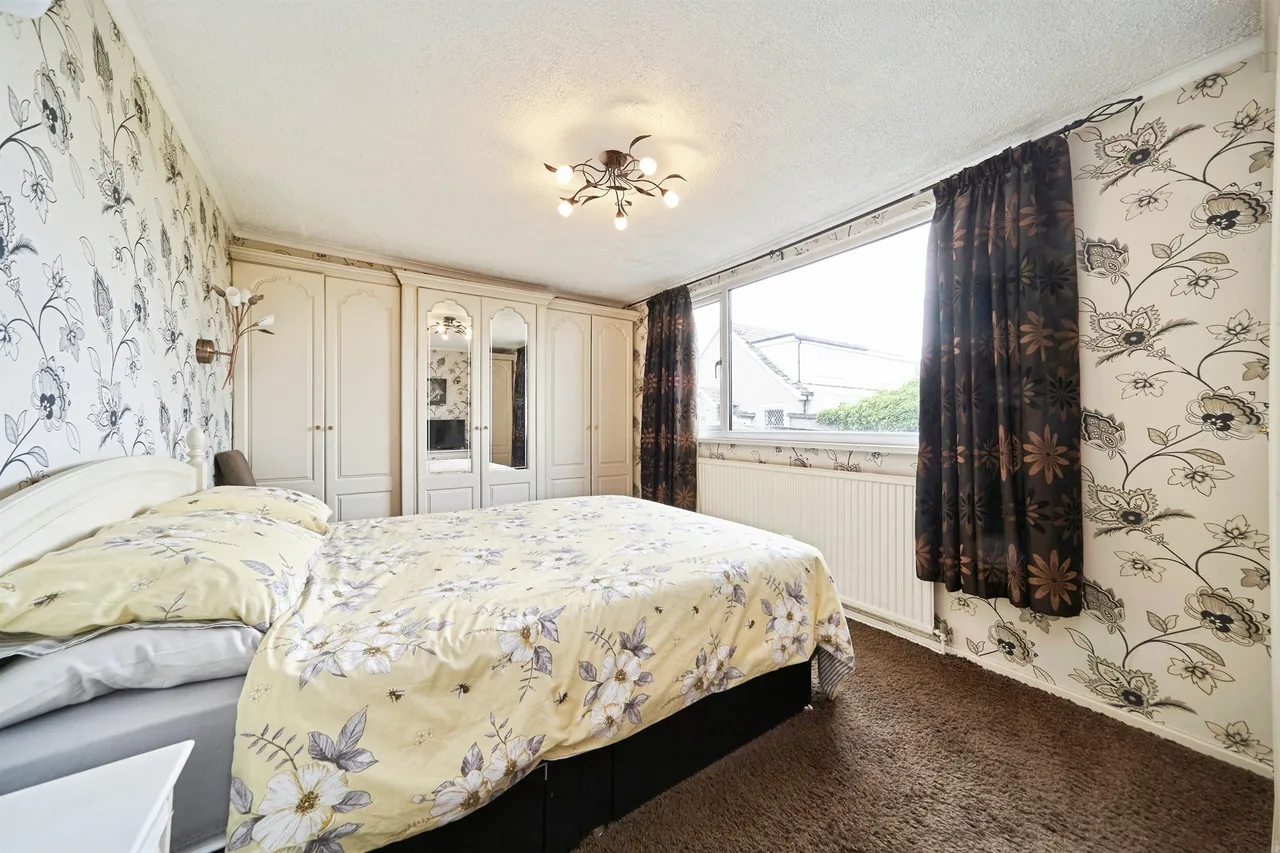 Harcourt Avenue, Thornton, Bradford, photo 8