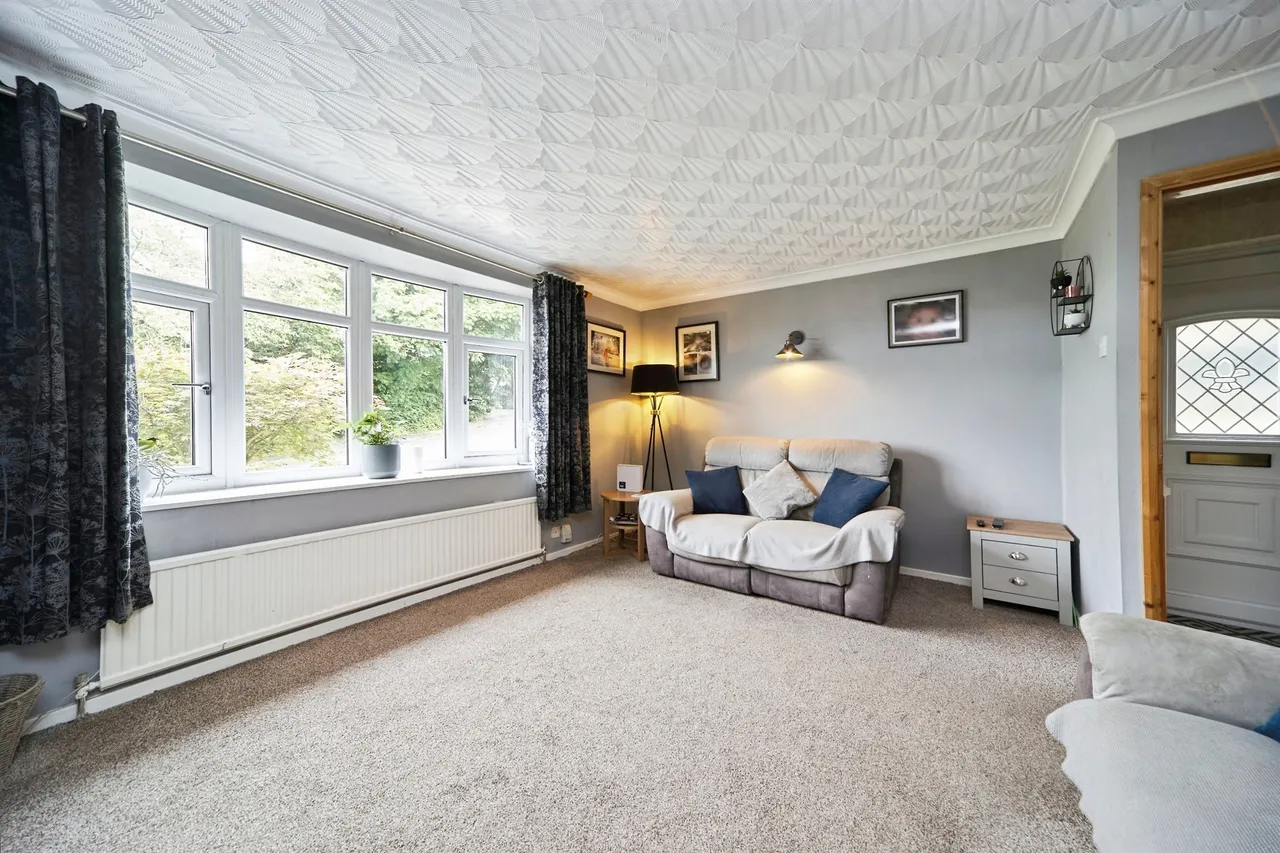 Harcourt Avenue, Thornton, Bradford, photo 4