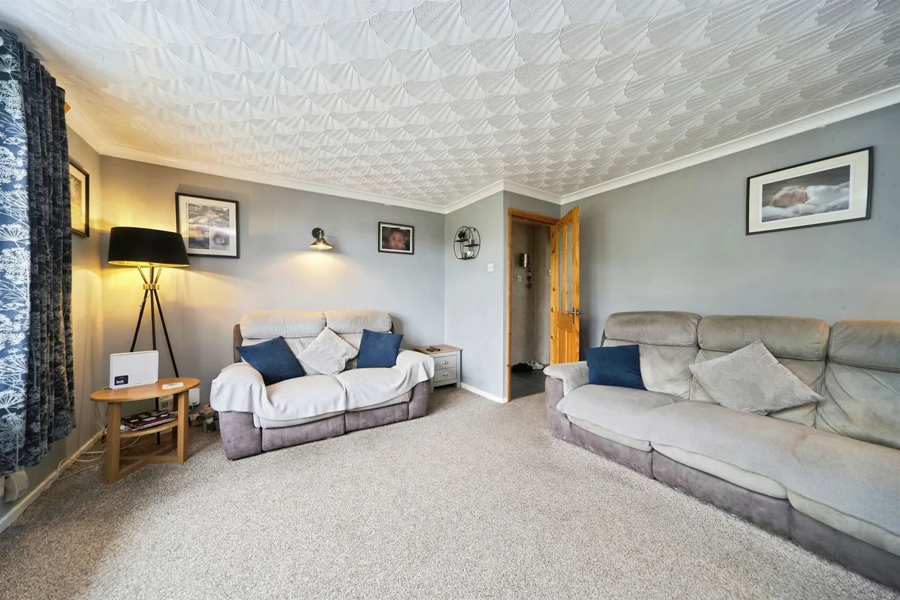 Harcourt Avenue, Thornton, Bradford, photo 5