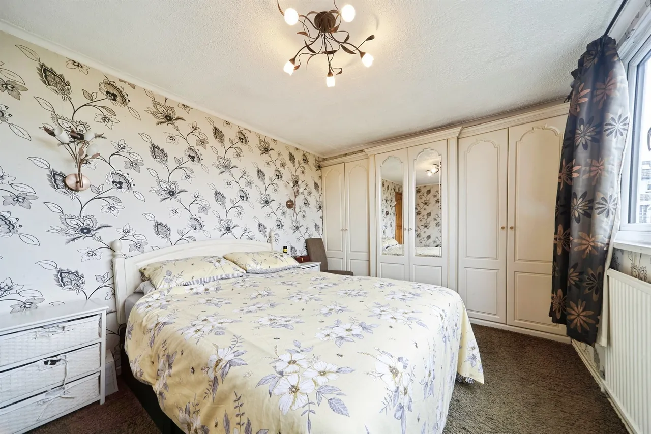 Harcourt Avenue, Thornton, Bradford, photo 9