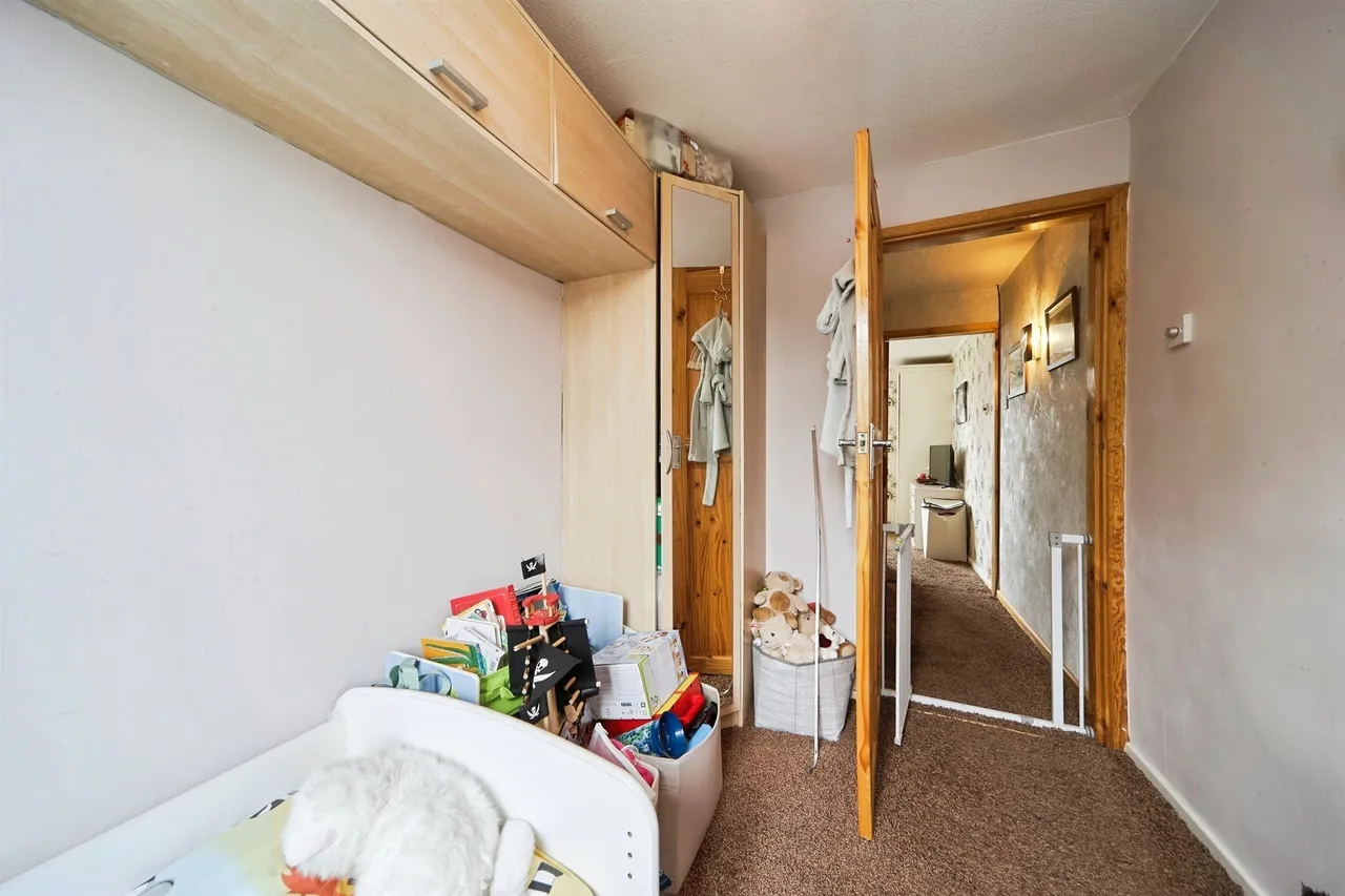 Harcourt Avenue, Thornton, Bradford, photo 12