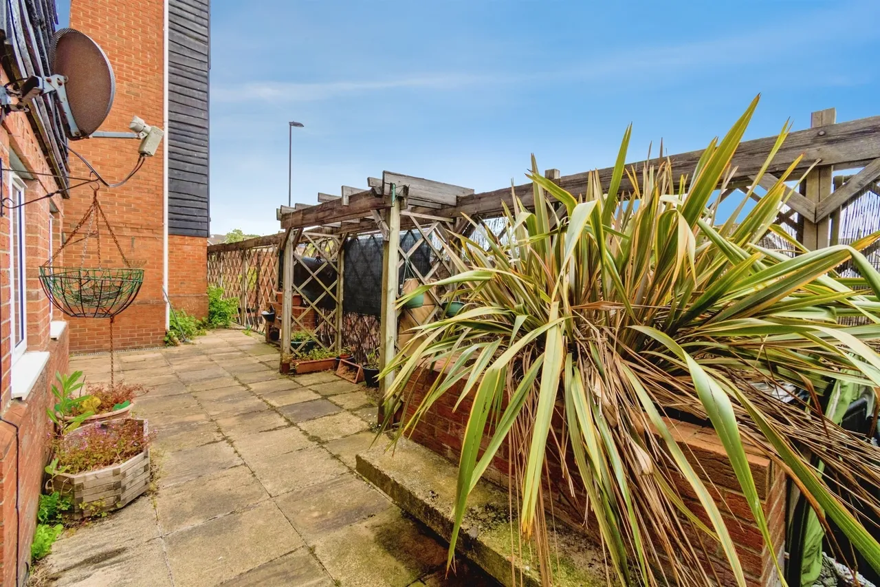 Priory Avenue, Southampton, SO17, photo 15