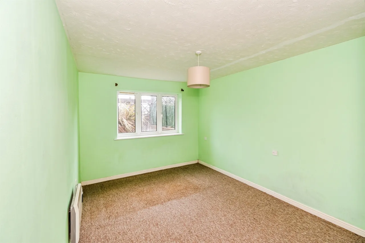 Priory Avenue, Southampton, SO17, photo 7