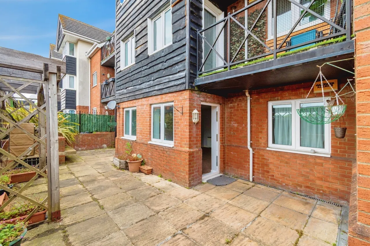 Priory Avenue, Southampton, SO17, photo 14
