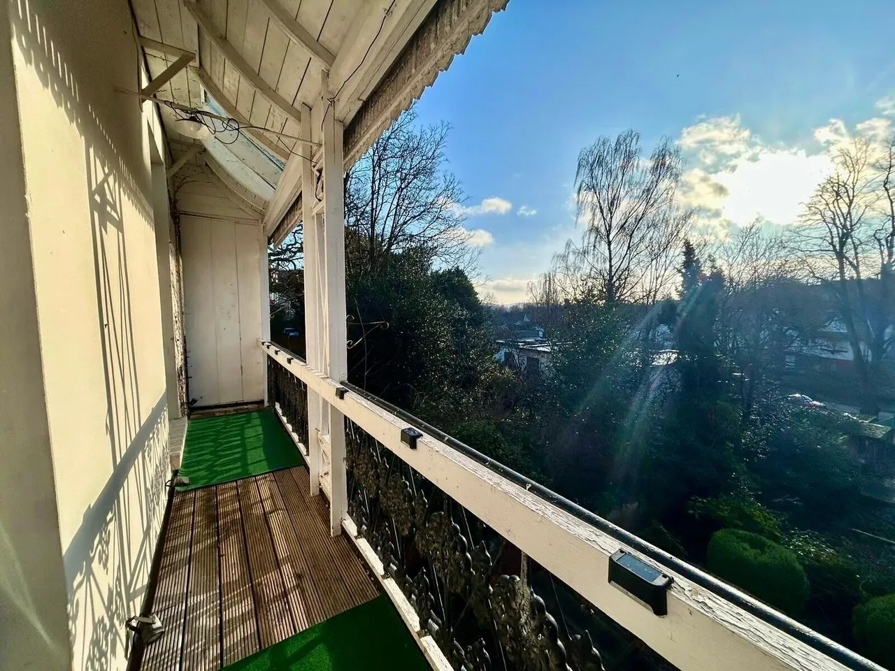 Park Valley, The Park, NG7, photo 12