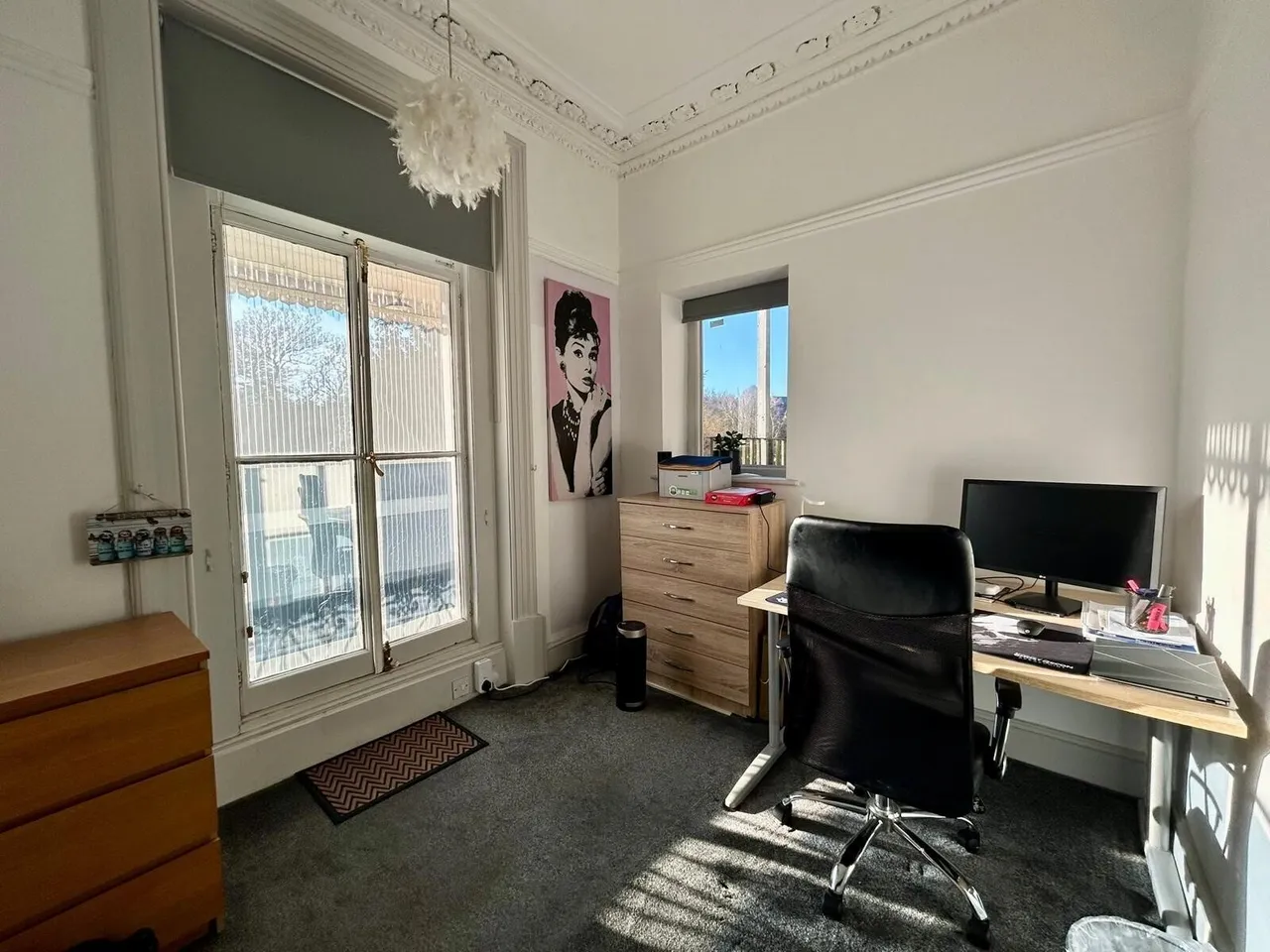 Park Valley, The Park, NG7, photo 8