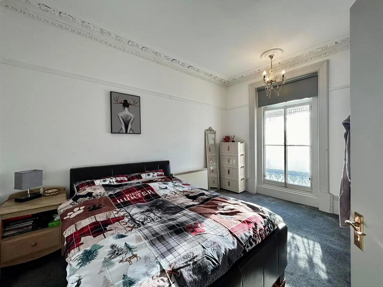 Park Valley, The Park, NG7, photo 6