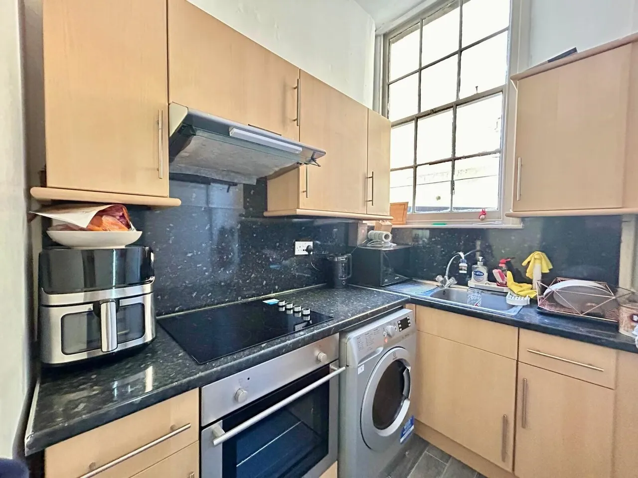 Park Valley, The Park, NG7, photo 5