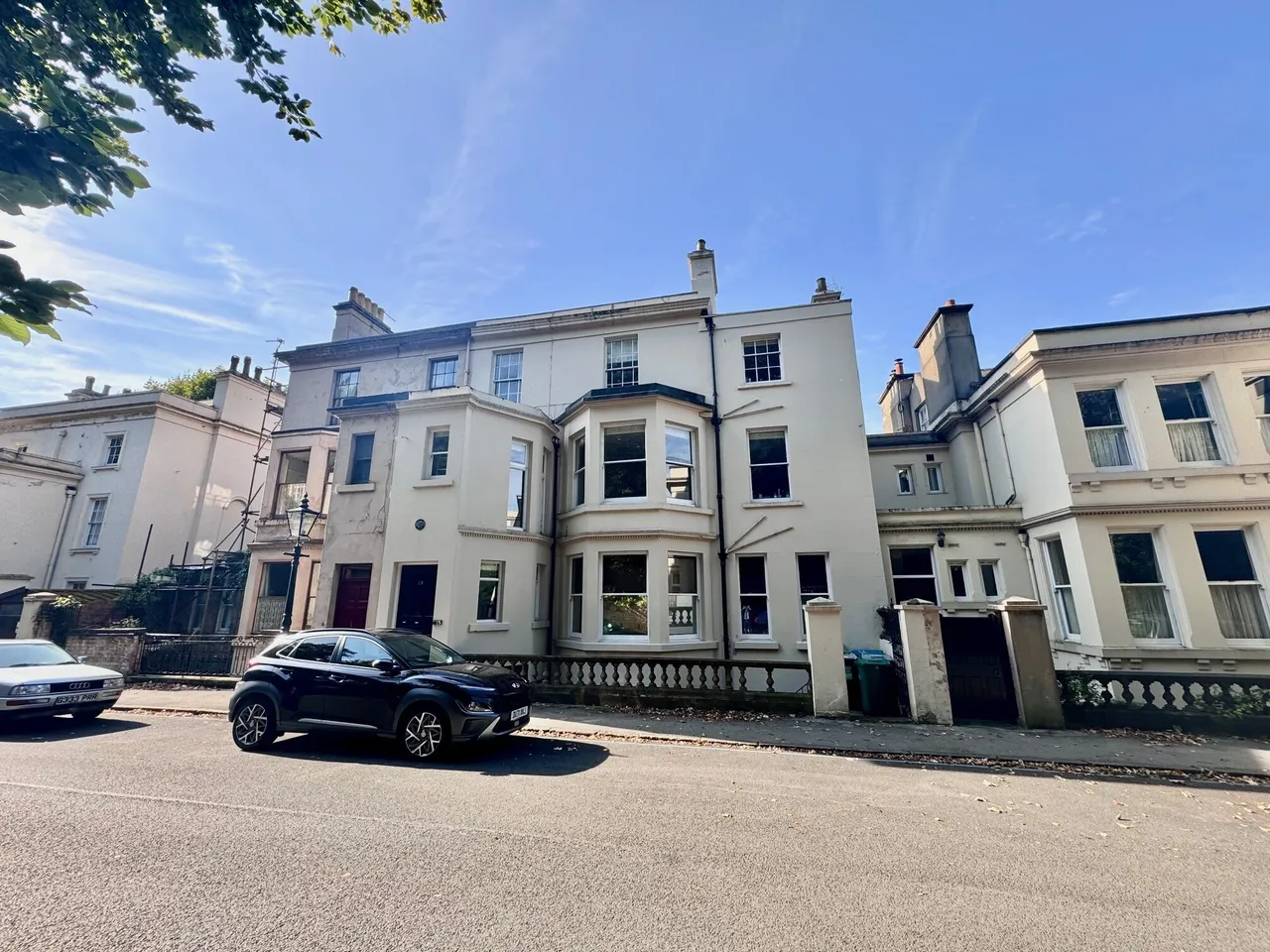 Park Valley, The Park, NG7, photo 13
