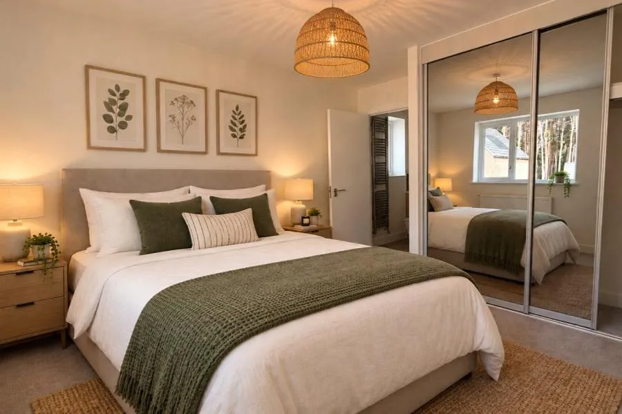 The Bookham, Elmstead, RG40, photo 5