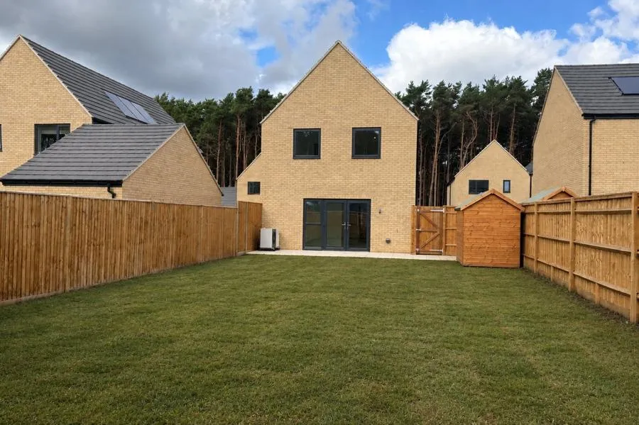The Bookham, Elmstead, RG40, photo 10