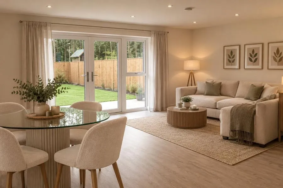 3 bed house for sale, The Bookham, Elmstead, RG40