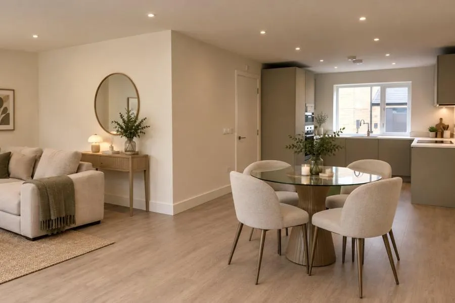 The Bookham, Elmstead, RG40, photo 4