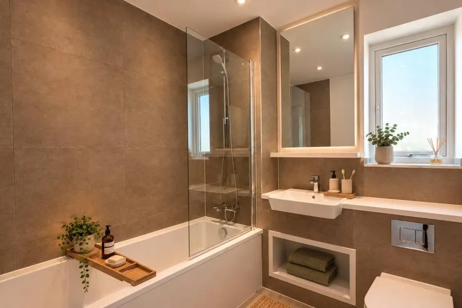 The Bookham, Elmstead, RG40, photo 9